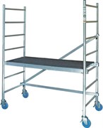 ПОДМОСТИ ПЕРЕДВИЖНЫЕ МОНТАЖНЫЕ ROLLTEC KRAUSE 710307