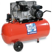 Ременной поршневой компрессор FIAC AB 50-515 (Remeza AB 50-515)