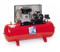 Ременной поршневой компрессор FIAC AB AB 500-998 (Remeza AB 500-998)