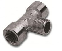 Переходник 1252/3 255/3 тройник T-FMF 3/8"