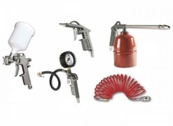 Набор краскорасп.Kit Germania 162 A быстросъем