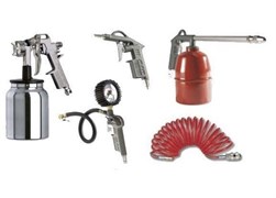 Набор краскорасп.Kit Italia 162 В быстросъем