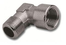 Переходник уголок GAV 1250/6 L-MF 1" 31989