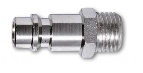 Переходник   113/2 450/7 (блистер) бс штуцер М3/8"