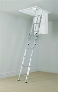 Двухсекционная чердачная лестница Centaure Clic'UP 2 450510