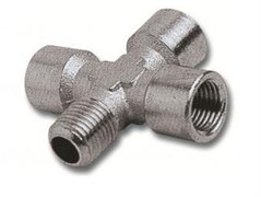 Переходник 1259/4 253/4 крест FFFM 1/2"