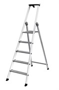 Алюминиевая стремянка Centaure EXPERT 54 12 ступеней 429212