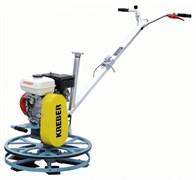 Бензиновая затирочная машина Kreber K-600 R/4