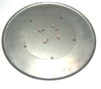 Шлифовочный диск Kreber для затирочных машин K436, 980мм