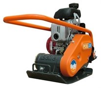Бензиновая виброплита Belle PCELX 320X
