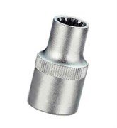 Торцевая 12-гранная головка Арсенал S1212-21 (1/2"; 21 мм) 2237690
