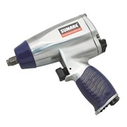 Пневмогайковёрт ST-M1001 1/2'', 378Нм