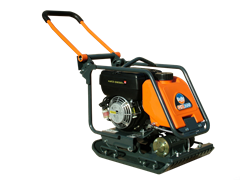 Дизельная виброплита Belle PCX 450 Hatz 1B20