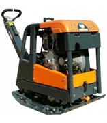 Дизельная реверсивная виброплита Belle RPC 60/80 Hatz 1D81Z