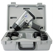 Пневмогайковерт ST-5561K 3/4", 948 Нм с набором головок