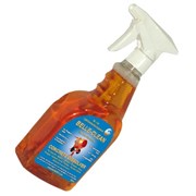 Средство для удаления бетона Belle Clean 208л