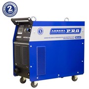 Сварочный аппарат плазменной резки (плазморез) Aurora PRO AirForce 160 IGBT EURO CONNECTOR