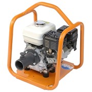 Бензиновый привод Belle BGA Honda GX160