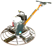 Бензиновая затирочная машина Belle Pro 900M GX270 Honda