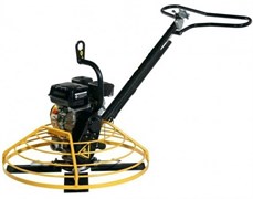Электрическая затирочная машина Belle Pro 600 230V