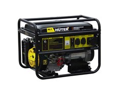 Бензиновый генератор Huter DY9500LX
