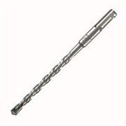 Бур SDS+ 7*160 Профи Атака
