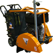 Швонарезчик Belle Ranger 450