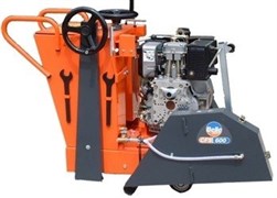 Резчик швов Belle CFS 600
