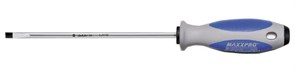 Шлицевая отвертка Witte Maxxpro SL5,5 150 мм 53025