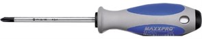 Крестовая отвертка Witte Maxxpro PH4 10,0х200 мм 53039
