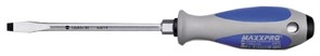 Шлицевая отвертка Witte Maxxpro SL5,5 100 мм 53011