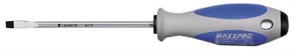 Шлицевая отвертка Witte Maxxpro SL3,5 100 мм 53102