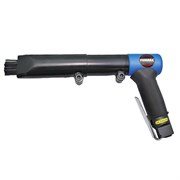 Пневмоскалер(Щетка пневматическая) ST-2555 (иголки: d3мм,L180мм,19шт) 8Дж
