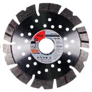 Алмазный диск Fubag Beton Extra 125x22,2мм