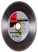 Алмазный диск Fubag Keramik Extra 230x30-25,4мм