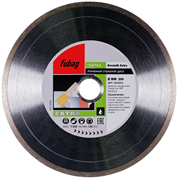 Алмазный диск Fubag Keramik Extra 250x30-25,4мм