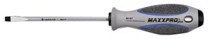 Шлицевая отвертка Witte Maxxpro Plus SL4 75 мм 63103