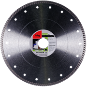 Алмазный диск Fubag SK-I 250x30-25,4мм