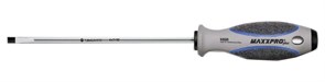 Шлицевая отвертка Witte Maxxpro Plus SL4 125 мм 63024