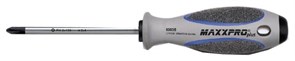 Крестовая отвертка Witte Maxxpro Plus PH1 4,5х80 мм 63032