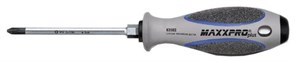 Крестовая отвертка Witte Maxxpro Plus PH1 4,5х80 мм 63501