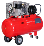 Ременной поршневой компрессор Fubag B6800B/270 CT7.5