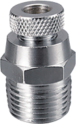 Вентиль Fubag 3/8"М 180411
