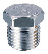 Заглушка Fubag 3/8"M в блистере