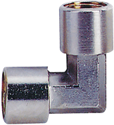 Переходник Fubag L - 1/4"FF в блистере