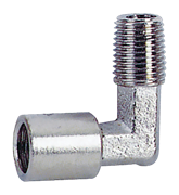 Переходник Fubag L - 1/4"MF