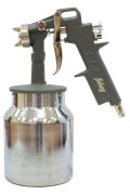 Краскораспылитель Fubag Basic S750/1.5 HP