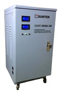 Стабилизатор напряжения SUNTEK ЭМ 30000 ВА