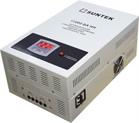 Релейный стабилизатор напряжения SUNTEK 11000ВА-НН