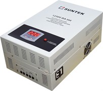 Релейный стабилизатор напряжения SUNTEK 12500ВА-НН